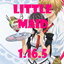 Little Maid logo