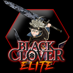 BlackCloverElite project image