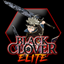 BlackCloverElite logo