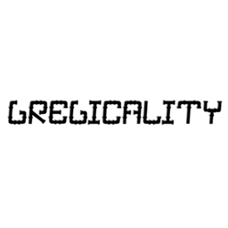 Greicality+ logo