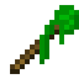 Moss Wand logo