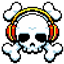 Lunatic Craft logo