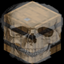 Ueaj's Graves logo