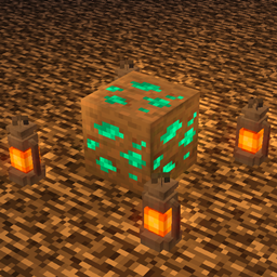 Project Spi Texture logo