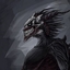 Rahkshi's Void of Fantasy logo