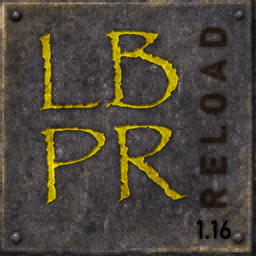 LB Photo Realism Reload! logo