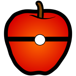 Applemon logo