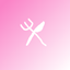 The Food That Once Was logo