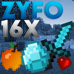 Zyfo 16x logo