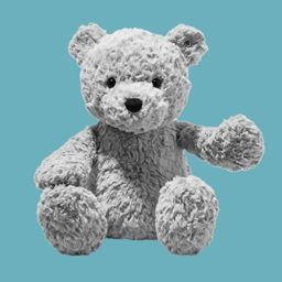 Teddy's pack 2 project image