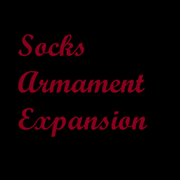 Socks Armament Expansion logo