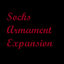 Socks Armament Expansion logo