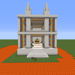 Kingdom of Terror logo
