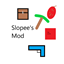 Slopee's Mod logo