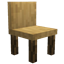 Stress's Furniture logo