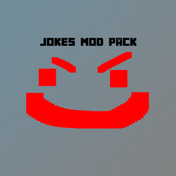 Jokes ModUp logo