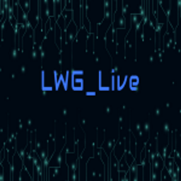LoneWolfgmers Server Offiical modpack(discontinued) logo