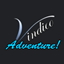 Vindico - Adventure! logo