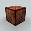 Buffer chests logo
