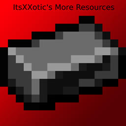 ItsXXotic's More Resources project image