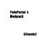 TwinPerun´s Modpack logo