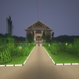 New Eden project image