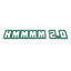 HMMMM 2.0 logo