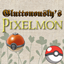 Gluttonously's Pixelmon Modpack logo
