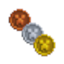 TFC Currency logo