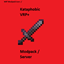 Kataphobic VRP+ Pack logo