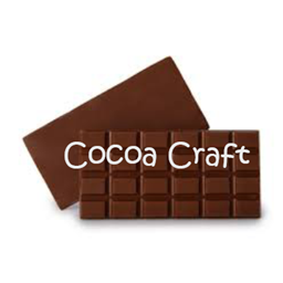 Cocoa Craft logo