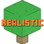 More Realism logo