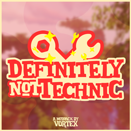 Definitely Not Technic project image