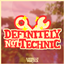 Definitely Not Technic logo