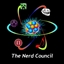 Nerd Council Modpack logo