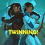 Twinning logo