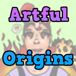 ArtfulOrigins project image