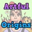 ArtfulOrigins logo