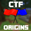 CTF Origins logo