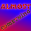 Almost Something logo
