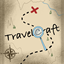 TravelCraft logo