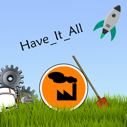 Have_It_All logo