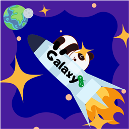 GalaxyMods logo