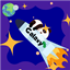 GalaxyMods logo