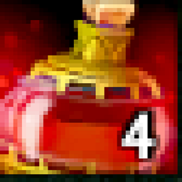 MaximumMacros logo