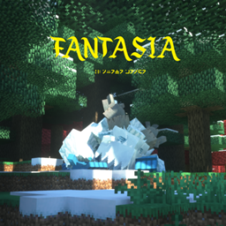 FANTASIA (the new world)