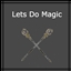 Let's Do Magic! ( Modpack ) logo