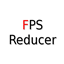 (Outdated) FPS Reducer (For Fabric) logo