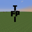The FlatPack I logo