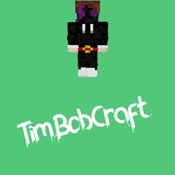 TimBobCraft logo